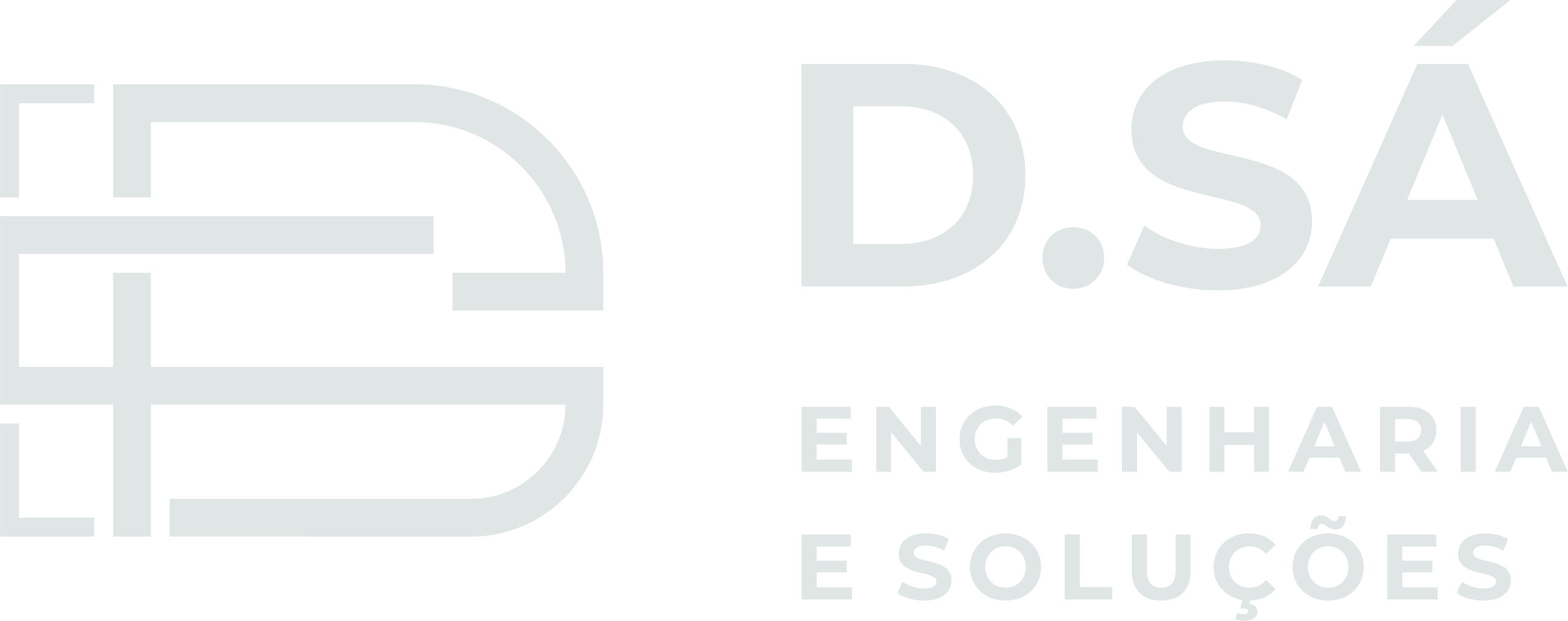 D.Sá Engenharia e Soluções