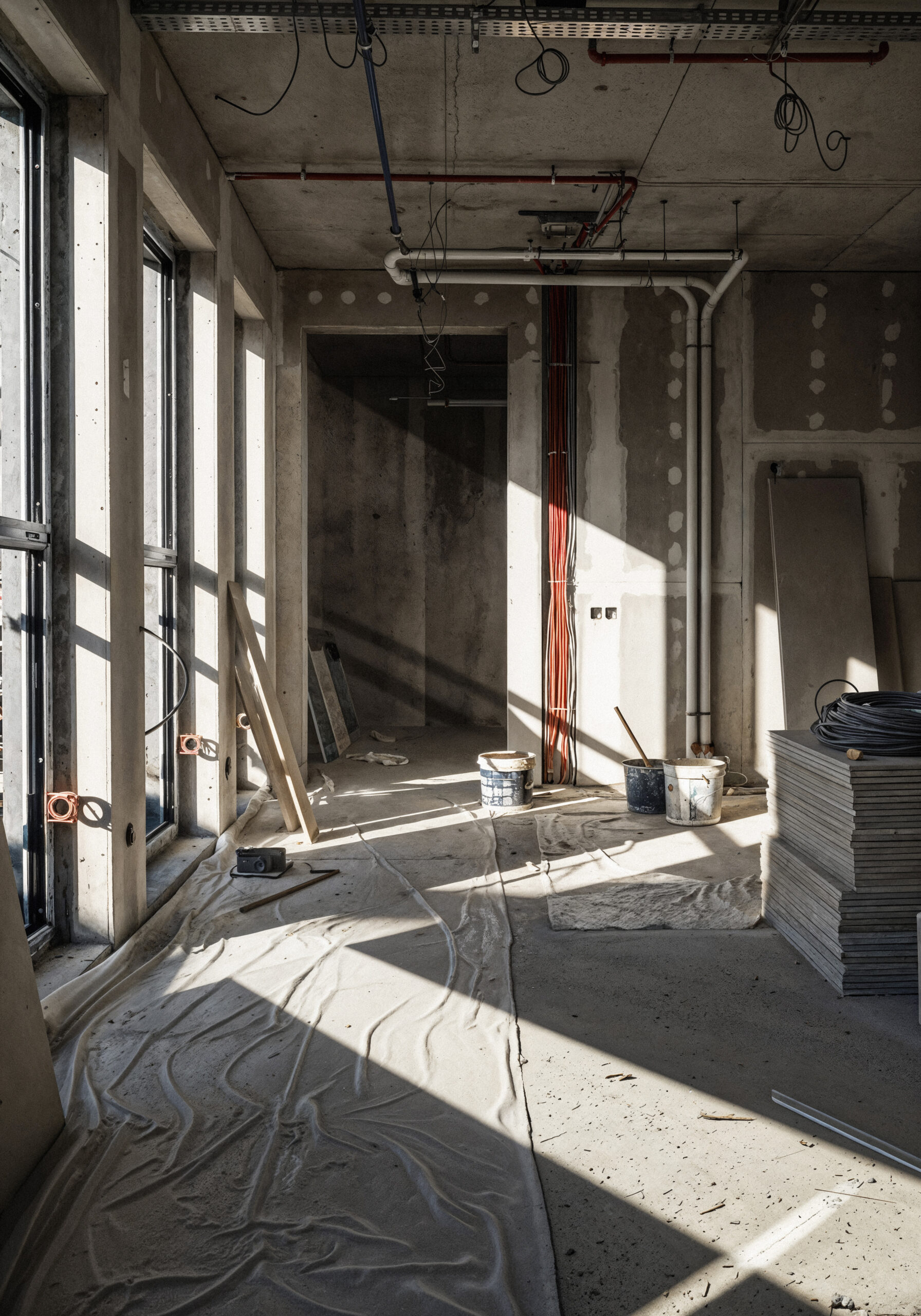 Construção civil